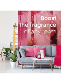 Glade Automatic Spray Refill 2 x Clean Linen & 1 x Blooming Peony & Cherry Air Freshener, For Up To 60 Days Of Automatic Freshness, 3 x 269ml  - Image 4
