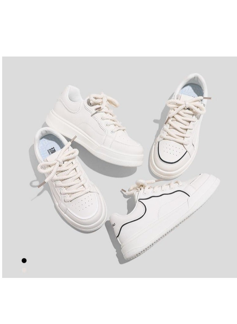 HUANQIU New WoMen's Casual Versatile Sports Shoes - Image 3