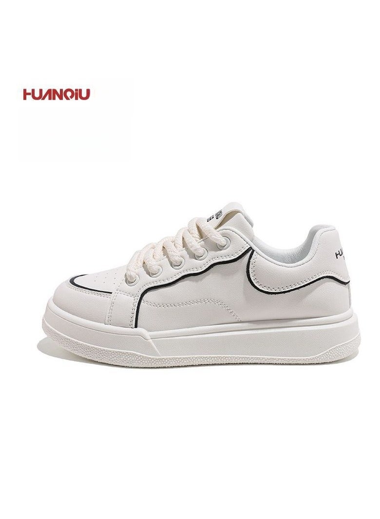 HUANQIU New WoMen's Casual Versatile Sports Shoes - Image 1