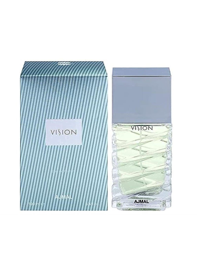 Ajmal Vision for Men 100ml Eau de Parfum