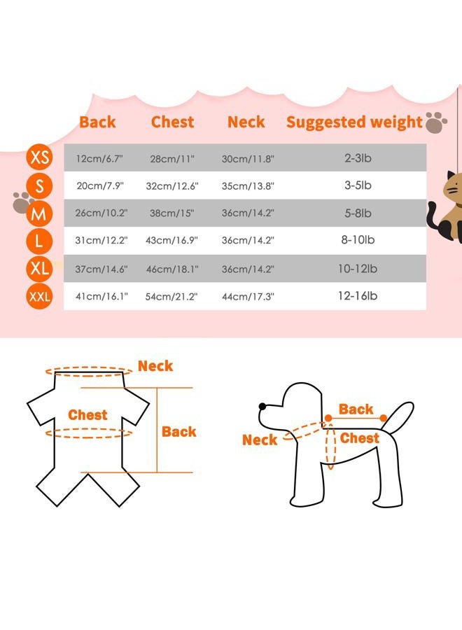 Rypet Dog Lion Costume Pet Clothes for Halloween Party Simulation Lion Pets Outfits Cosplay Dress up Costume Pet Lion Hoodie Cat Costume for Party,S - Image 2