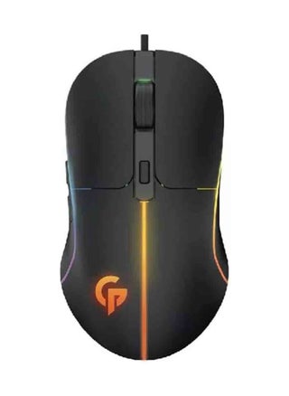 ماوس ألعاب Porodo 7D سلكي، 6 ألوان RGB، سطح مطاطي، سرعة تتبع 28 IPS حتى 6400 نقطة في البوصة، وظيفة برنامج الماكرو - pzsku/Z07169C069CB372703669Z/45/_/1681397930/b1b0029f-1c5d-4392-9189-dfc0a0474579