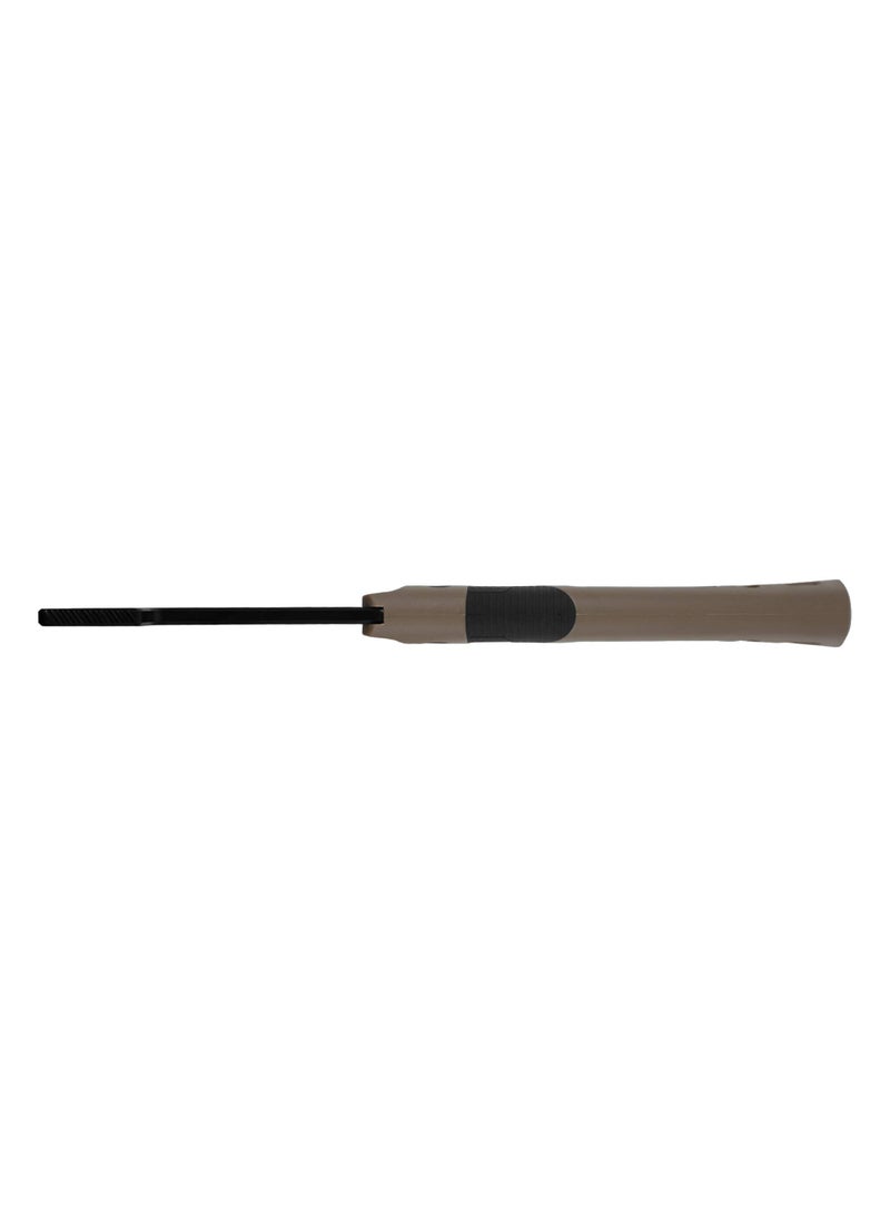Kershaw Kershaw Deschutes Hatchet Camp Ax, Full Tang, Stainless Steel (1075)  - Image 5