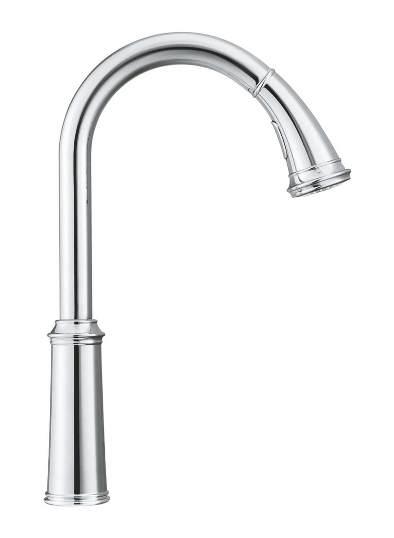 Gloucester – Single Lever Kitchen Sink Pull Out Mixer Tap