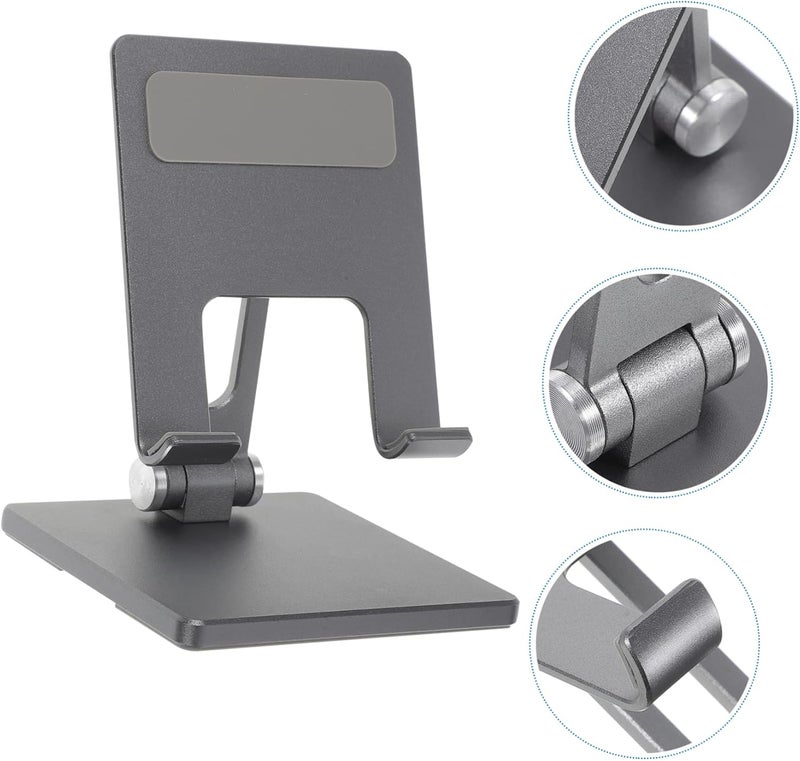 Stable Foldable Stand Holder Desk Mount for Pro Accessories Tablet Holders - Image 3