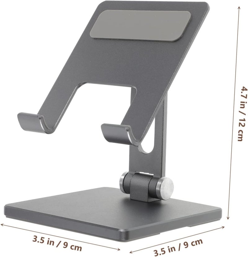Stable Foldable Stand Holder Desk Mount for Pro Accessories Tablet Holders - Image 2