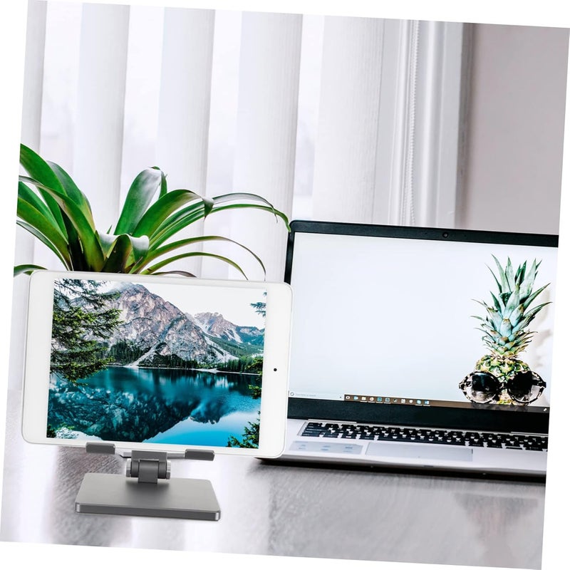 Stable Foldable Stand Holder Desk Mount for Pro Accessories Tablet Holders - Image 5