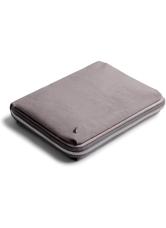 Tokyo Folio 8 (Document And Tablet Holder Work Folio Notebook Cover) Stormgray - pzsku/Z0716A8FF499079E90661Z/45/_/1733738528/08716cde-4aee-42a6-8fd3-3398fceb0815