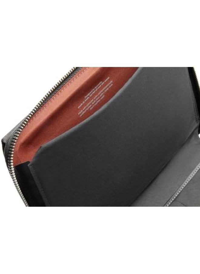 Tokyo Folio 8 (Document And Tablet Holder Work Folio Notebook Cover) Stormgray - pzsku/Z0716A8FF499079E90661Z/45/_/1733738529/54035779-4774-4bcf-bcde-35f272a3e9dc