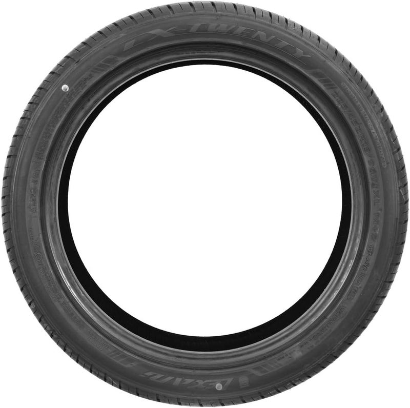 Lexani 235/40R19 LX-TWENTY 96W XL - Image 4