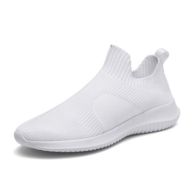 Unisex Casual Sneaker Shoes - Image 1