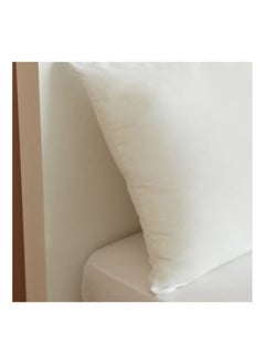 Home Box Essential Microfiber Body Pillow 120x45 cm  - Image 3