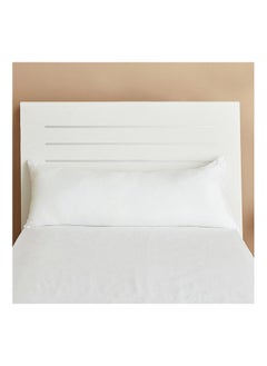 Home Box Essential Microfiber Body Pillow 120x45 cm  - Image 2