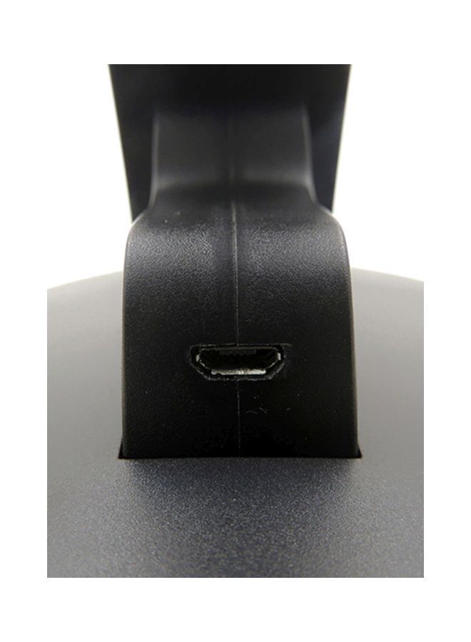 NIBEMINENT Dual USB Wired Charging Dock Station Stand For PlayStation 4 Controller  - Image 4