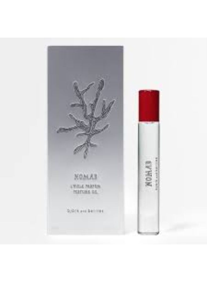 BJORK & BERRIES Björk and Berries Nomad Perfume Oil 10ml - Image 1