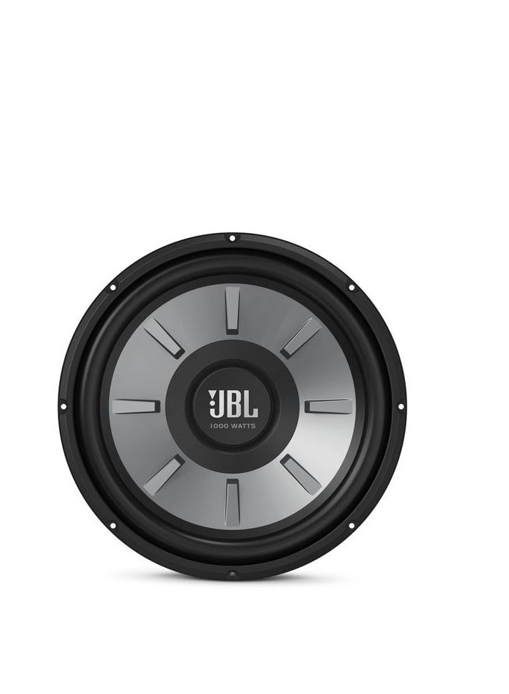 جي بي إل مكبر صوت JBL 1000 واط موديل STAGE 1210D - Image 1