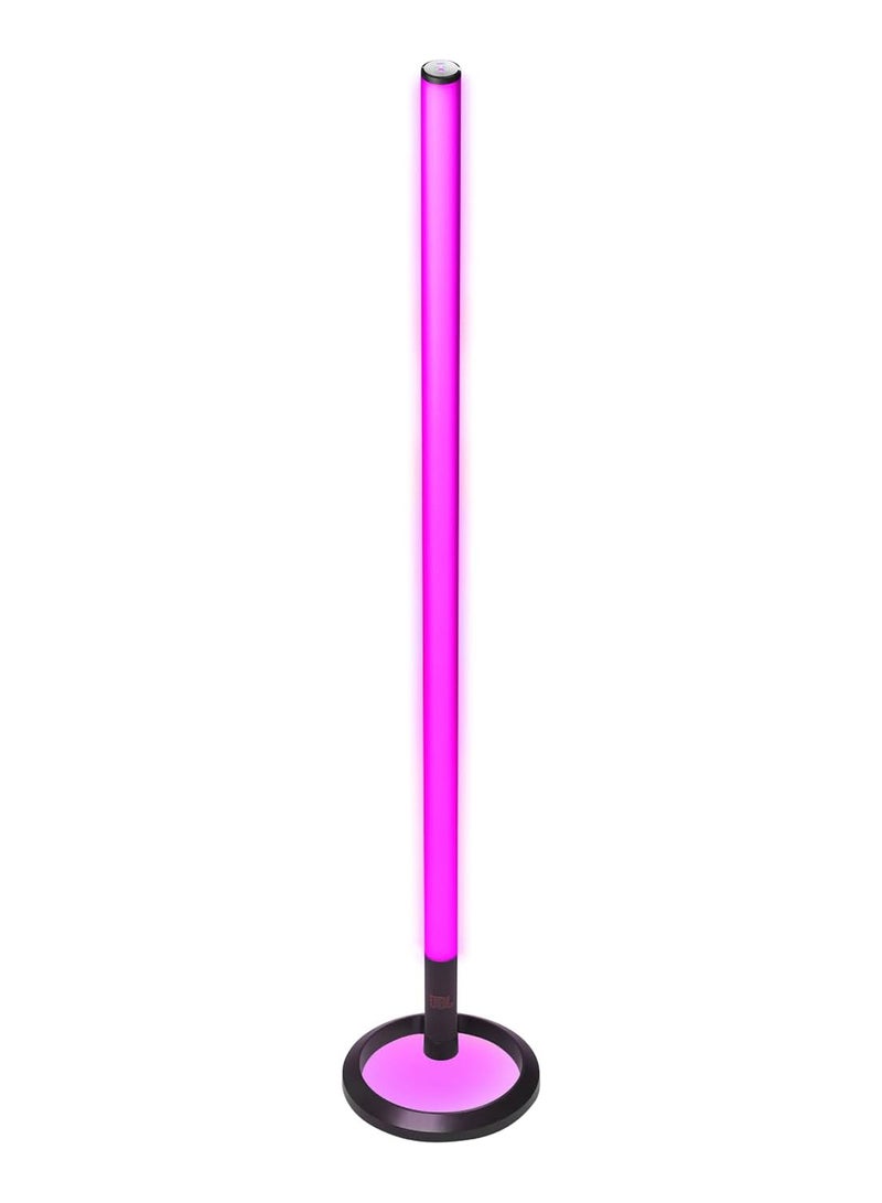 JBL PartyBox Club 120 Wireless Party Speaker,  + PBM100 Wired Dynamic Vocal Mic with Cable + PartyLight Stick JBLPBCLUB120UK+JBLPBM100BLK+JBLPLSTICK Black - Image 5