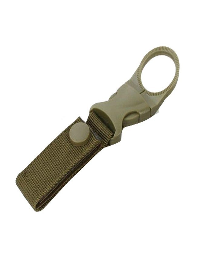 Nema NM Nema Nylon Water Bottle Holder Buckle - Green - Image 1