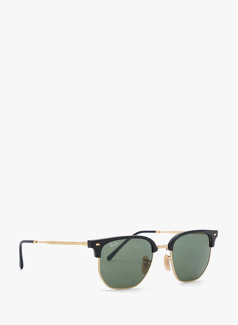 Ray-ban 0Rb4416 New Clubmaster Sunglasses