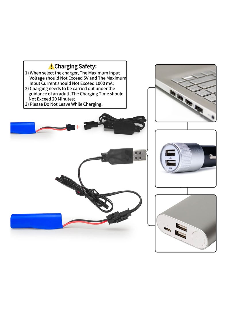 SOLARAE Flying Toys, Dinosaur Remote Control Helicopter, Boys Girls Rc Flying Toy Gifts, Rechargeable Flying Dragon Toy Infrared Induction Helicopter for Boys Girls 6 7 8 9 Year Old Birthday Gift - Image 4