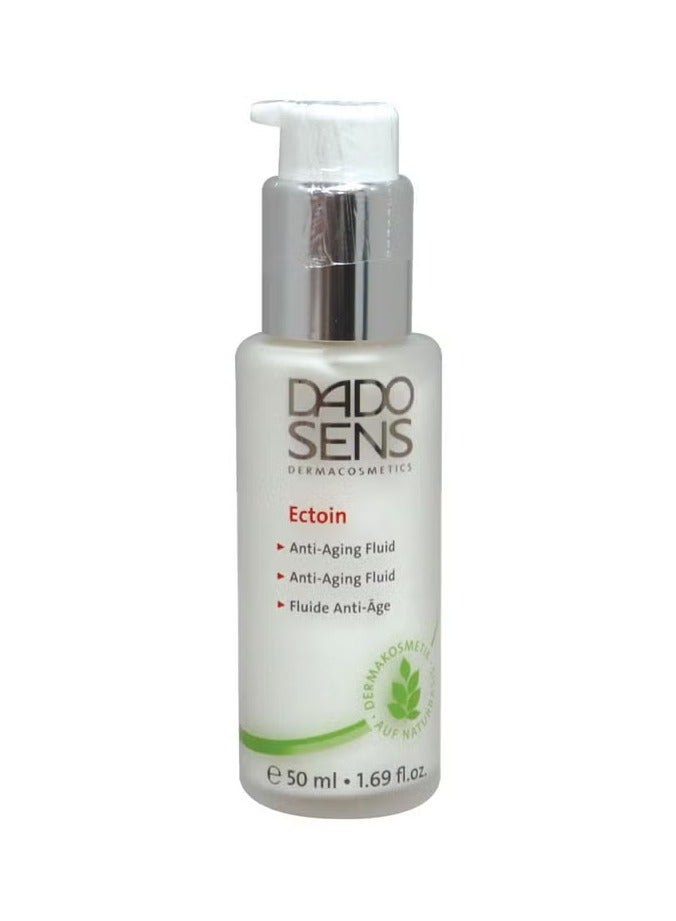 دادوسينز سائل مضاد للشيخوخة من دادوسينز إكتوين، 1.69 أونصة سائلة، 50 مل