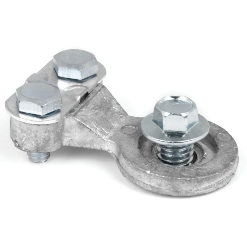 Performance Tool W1685C Side Terminal Battery Post and Bolt Replacement Kit - Replaces Worn or Corroded Terminals, Easy to Install and Maintain - Image 1