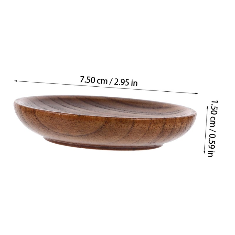 20 Pcs 10 Ounce Dipping Bowls For Sauces Condiments Appetizers Easy Clean Dishes - Image 3