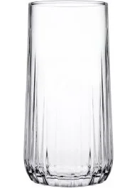 Paşabahçe Nova 3 Soft Drink Glasses