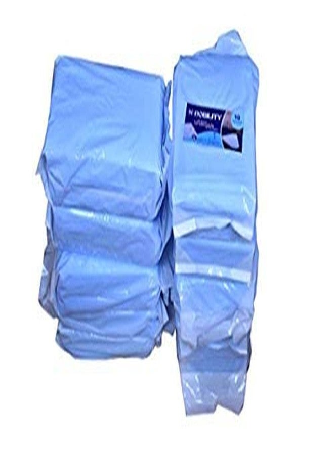 aksh Nobility Incontinence Underpads (Pack of 20 pcs, Size- 60 X 90 cms) Disposable Fabric with Super Absorbent Polymer for Bedwetting Protection - Image 3