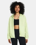 UNDER ARMOUR Green