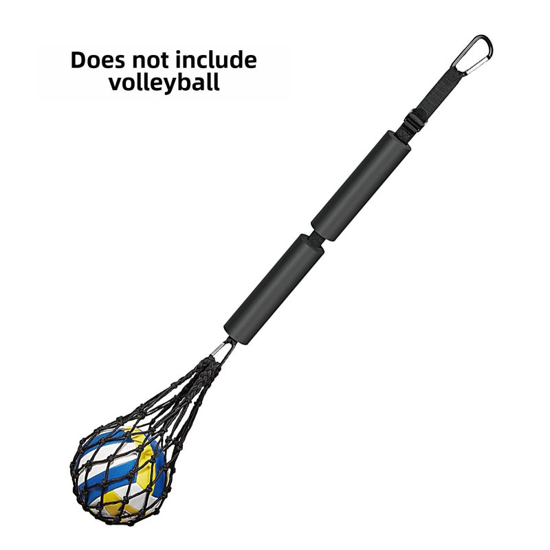 Generic Volleyball Training Aid Jump Spike spike strap-section B