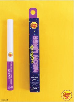 Rude Chupa Chups Sugar Stix Neon Liner  - Image 2