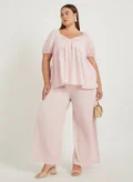 ستايلي light pink