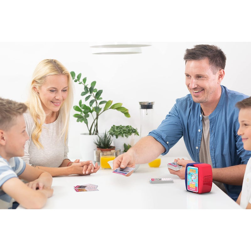 Top Trumps Countries and Flags: Quiz Games - Trivia Quiz - Kids Games for Learning - Great Travel Games and Road Trip Games - Trivia Outdoor Games - Family Games for Kids and Adults 2+ players - Image 2