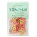 Sweetshop Cake Decorating Kit Rainbow - Image 2