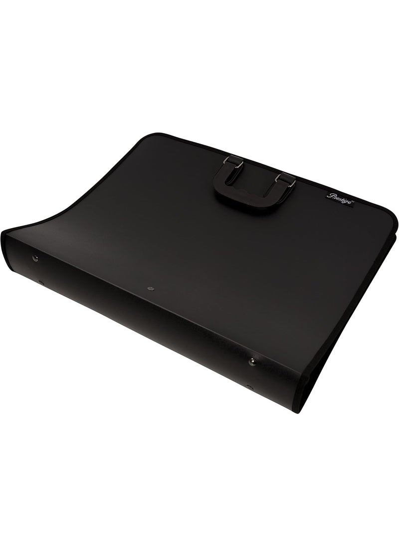 Alvin Prestige Studio Series Art Portfolio 112 Gusset 14 x 18  - Image 1