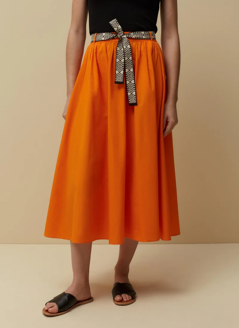 او في اس Ovs Skirts
