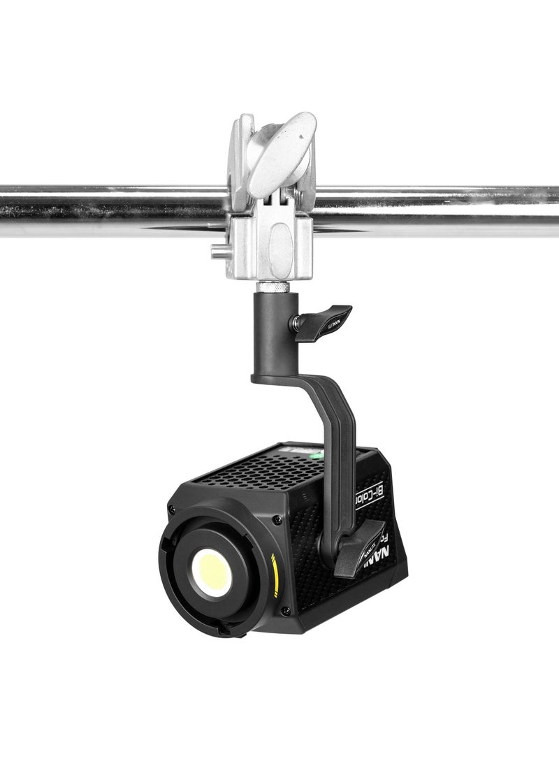 NANLITE - Nanlite Forza 60B II Bi-Color LED Monolight - Image 1