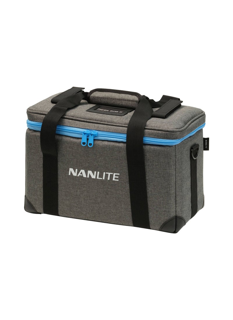 NANLITE - Nanlite Forza 60B II Bi-Color LED Monolight - Image 1