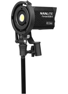 NANLITE Nanlite Forza 60B II Bi-Color LED Monolight  - Image 2