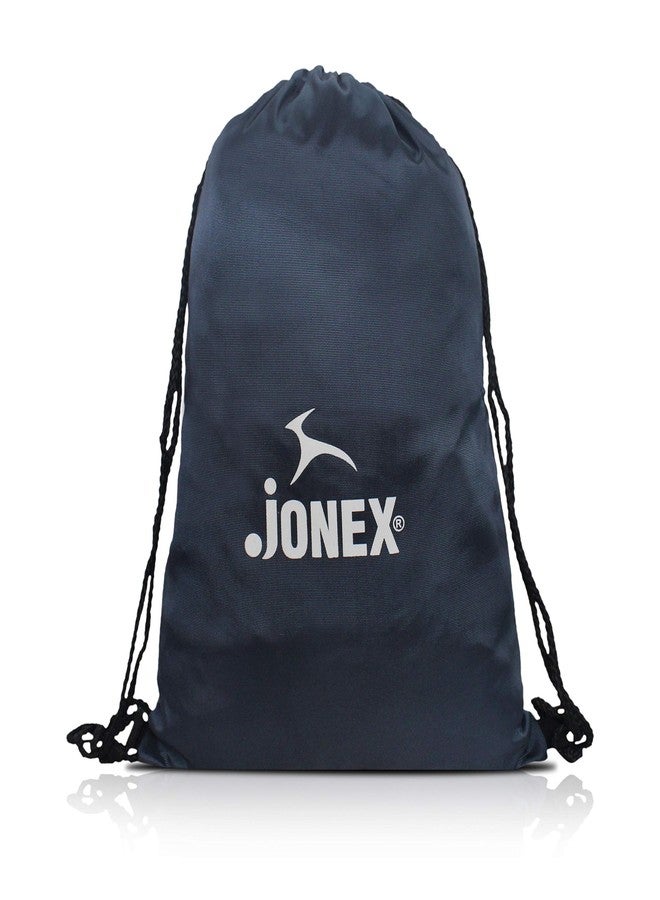 Jonex JJ Jonex Polyester Reversible String Gym Bagpack (Multicolour) - Image 4