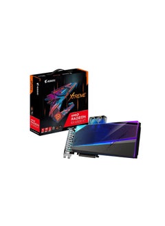 AORUS AORUS REDEON RX6900 16GD Graphic Card 