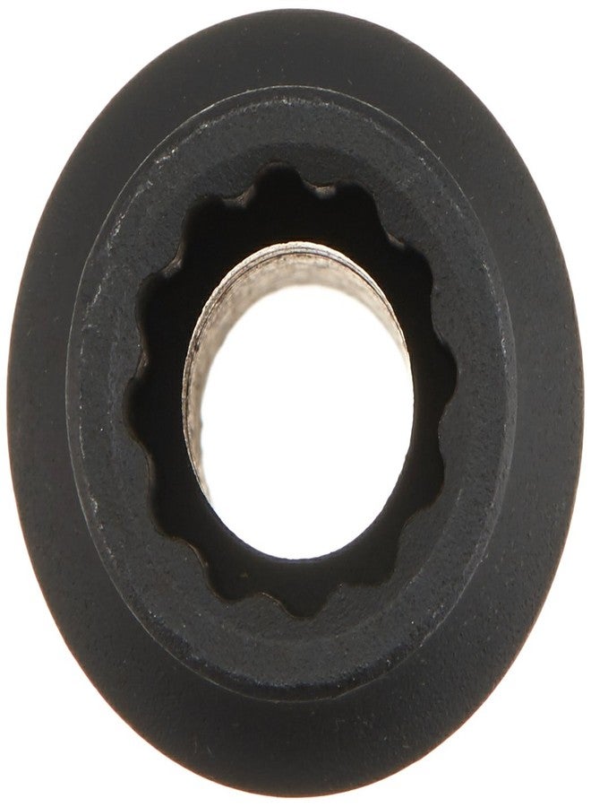 Sunex Tools Sunex 267212 1/2-Inch Drive 12-mm 12-Point Deep Impact Socket - Image 3