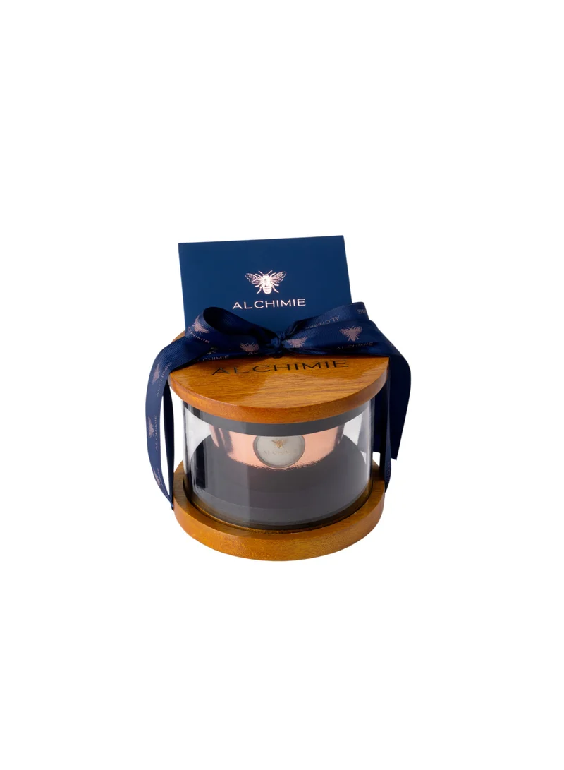 الكيمي شمعة نار الصحراء ١.٥ كجم