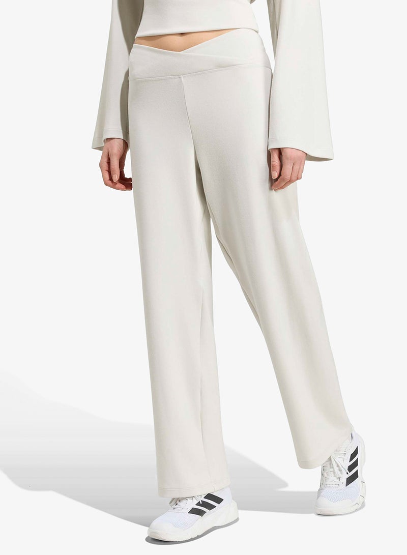 Adidas Motion Essential Sweatpants - Image 1