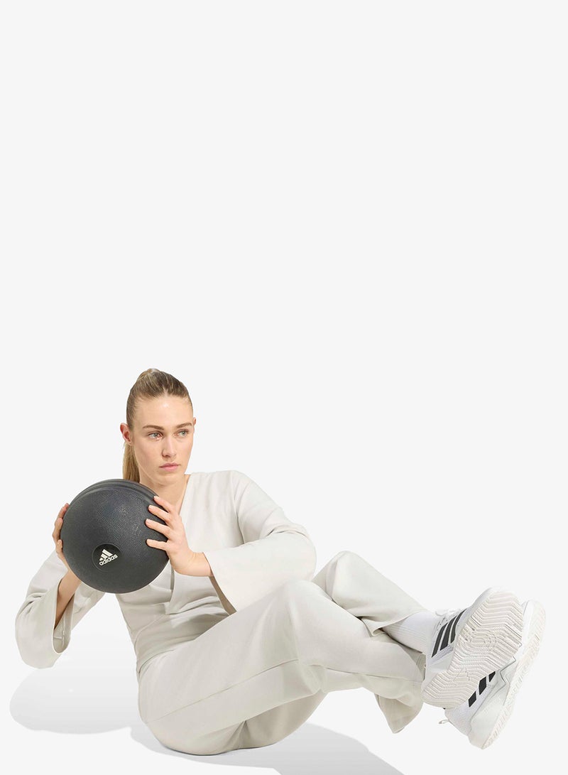 Adidas Motion Essential Sweatpants - Image 3