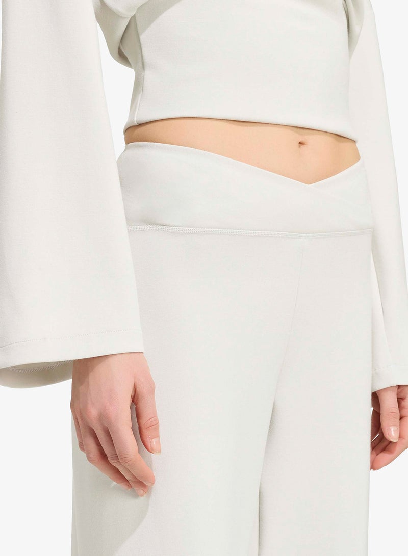 Adidas Motion Essential Sweatpants - Image 4