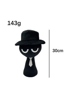 Mr. Top Hat