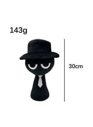 Mr. Top Hat