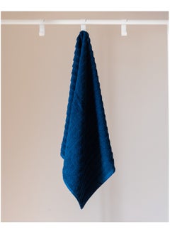More cottons  مور كوتن 2 فوطة وجه 50x100  - Image 3